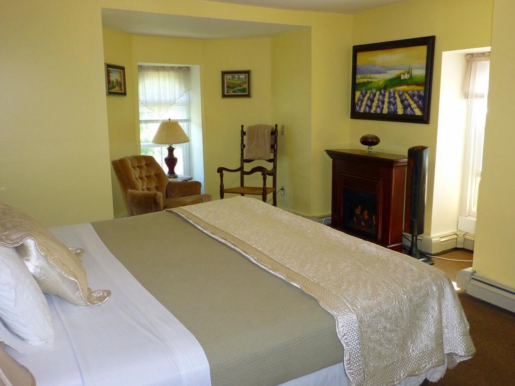 Fox And Hound Bed & Breakfast New Hope Phòng bức ảnh