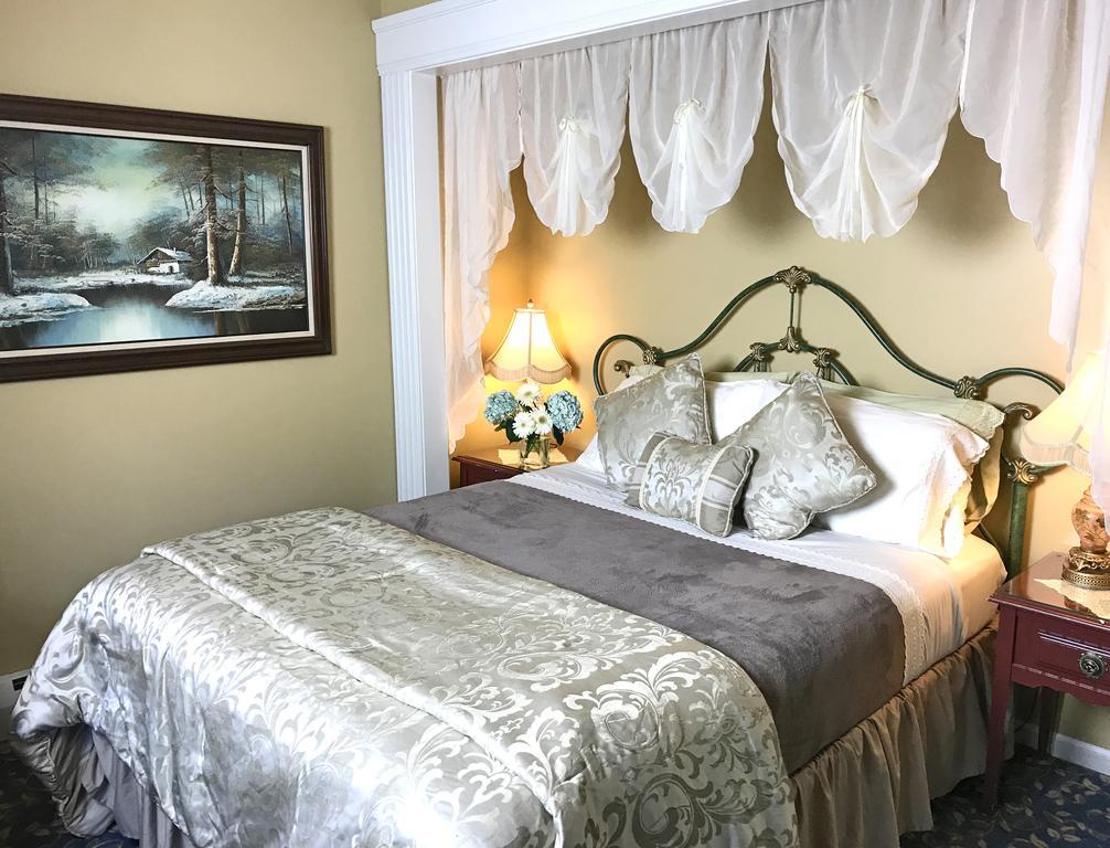 Fox And Hound Bed & Breakfast New Hope Ngoại thất bức ảnh