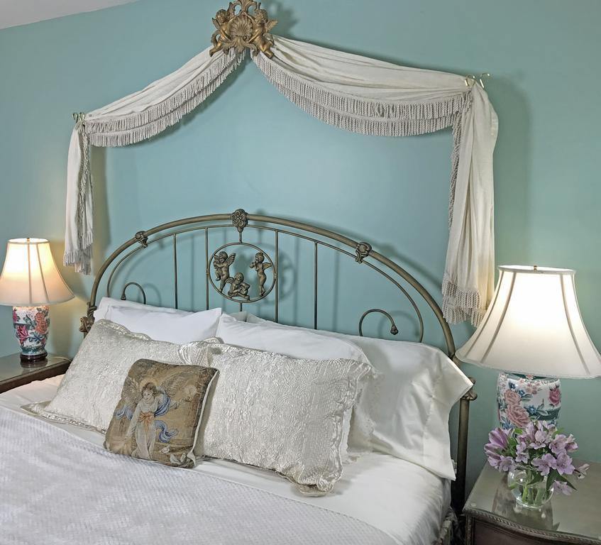 Fox And Hound Bed & Breakfast New Hope Ngoại thất bức ảnh
