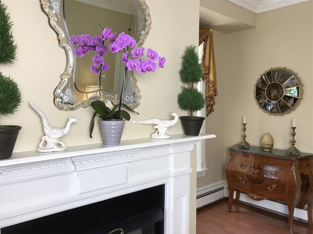 Fox And Hound Bed & Breakfast New Hope Ngoại thất bức ảnh
